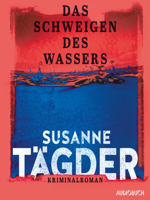 cover image of Das Schweigen des Wassers